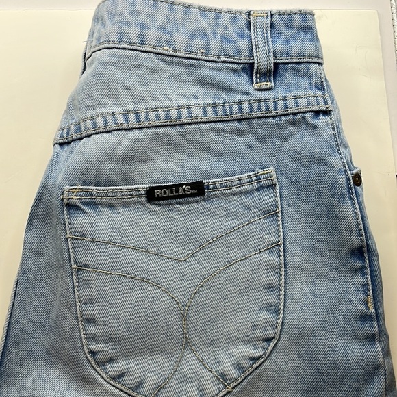 Rolla’s Claudia Skirt High Rise A-Line Size 26 - Picture 14 of 16